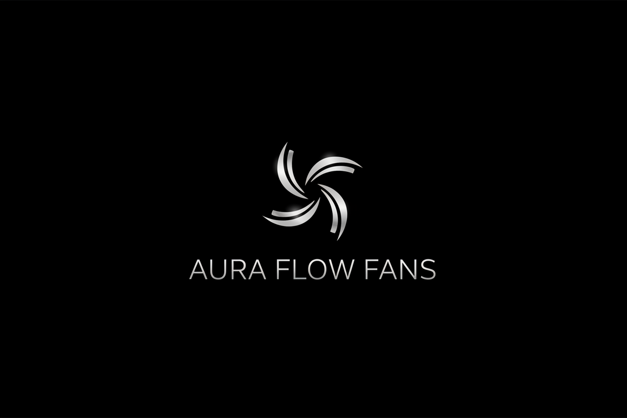 Aura Flow Fans
